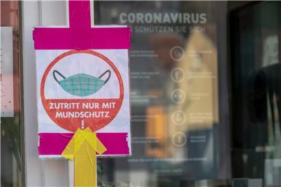 Nach Ostern sollen viele Betriebe, Geschäfte und Außengastronomien im Saarland wieder öffnen dürfen. Das Saarland will dann mit dem Ausstieg aus dem Lockdown beginnen.
