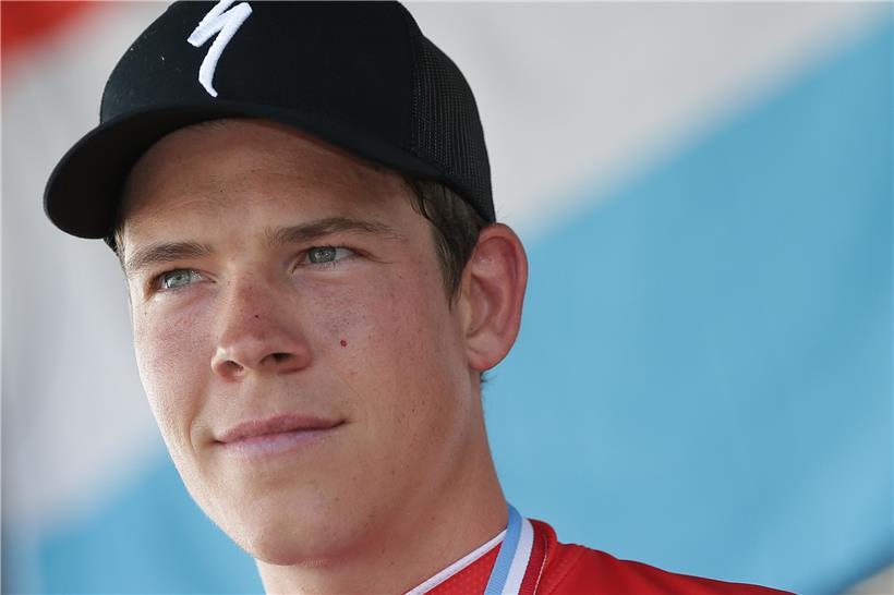 Nach Trek und Quick-Step ist AG2R die dritte Profistation für Jungels
