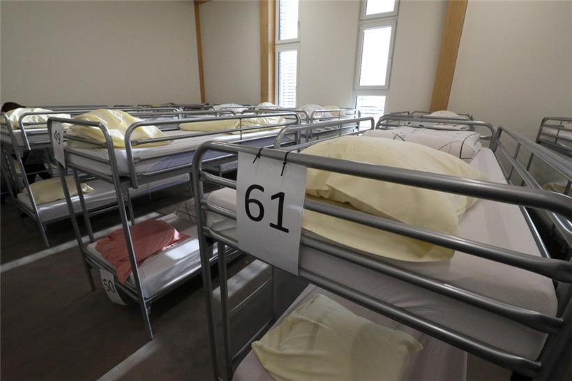 Nach dem Ende der diesjährigen „Wanteraktioun“ haben mehr als 300 Menschen kein Dach mehr zum Schlafen über dem Kopf
