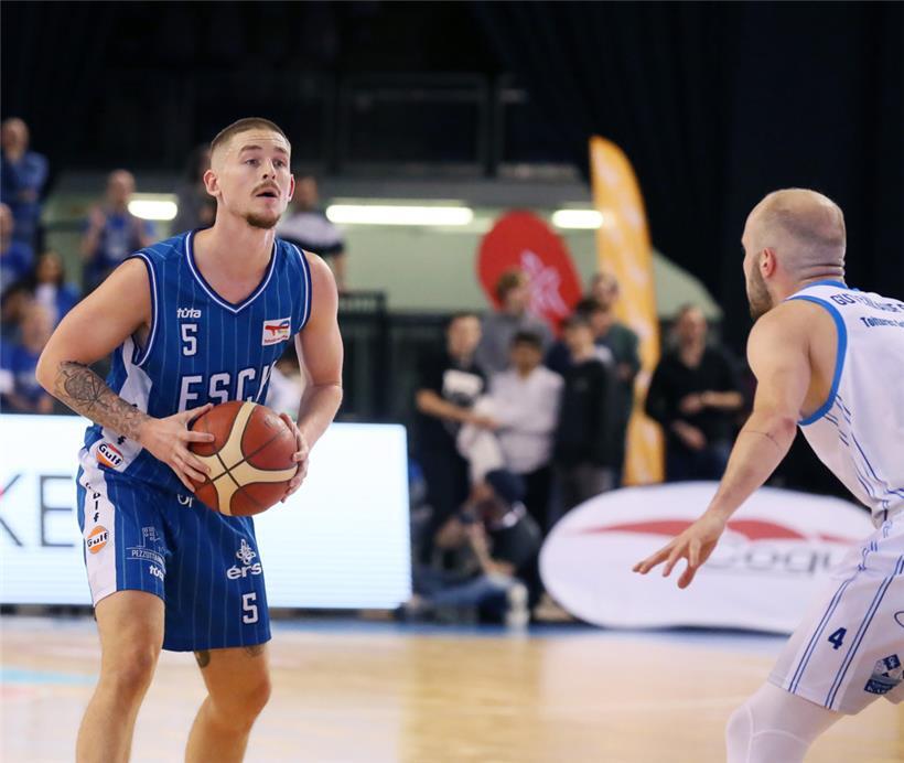 Nach dem Erfolg im letzten Jahr musste Joé Biever und seine Teamkollegen die Tro...