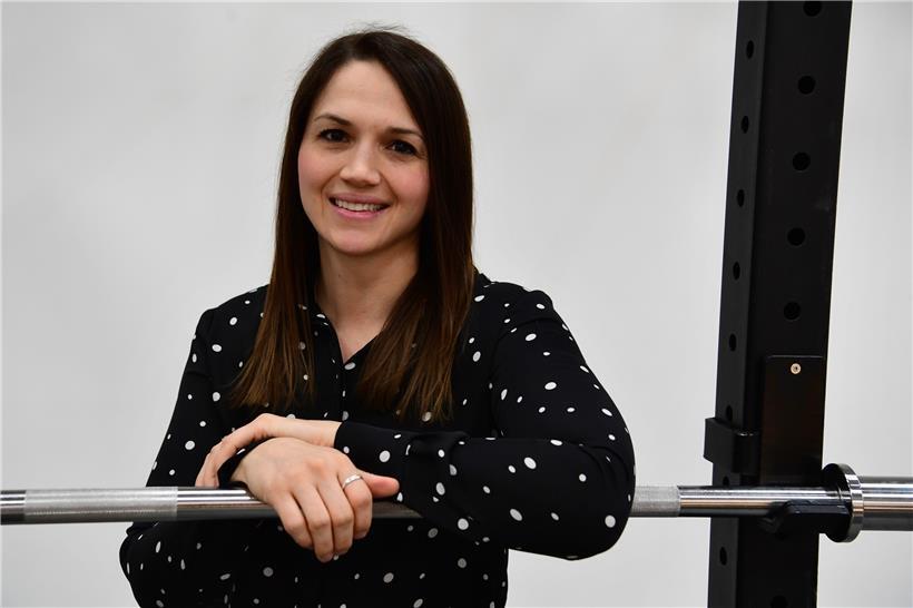 Nach dem Karriereende machte sich bei Marie Muller Enttäuschung breit
