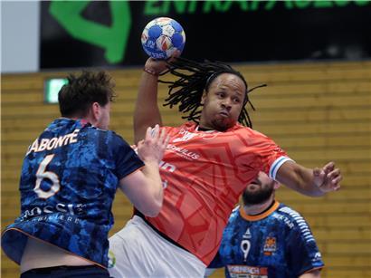 Red Boys Fußballspieler Elledy Semedo kämpft nach Pokalaus in der Meisterschaft um Wiedergutmachung