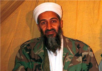 Nach dem Tod von Osama bin Laden verlor dessen Terror-Organisation an Bedeutung
