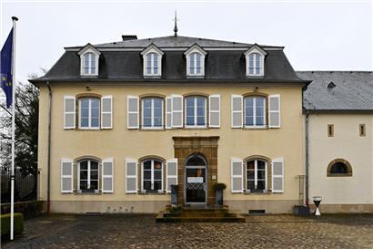 Nach den Wahlen bekommt die Gemeinde Betzdorf auf jeden Fall einen neuen Bürgermeister
