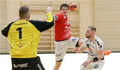 Nach der Niederlage gegen Esch, wollen Filip Bonic und die Red Boys gegen Berchem eine Reaktion zeigen
