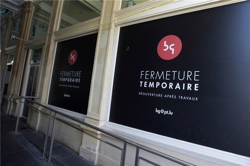 Nach einem Feuer in der Küche im vergangenen Jahr öffnet die Brasserie Guillaume in der Hauptstadt am 1. August wieder ihre Türen für Gäste. In Sachen Karte und Team soll es keine Veränderungen geben, einzig das Ambiente wurde etwas aufgefrischt.
