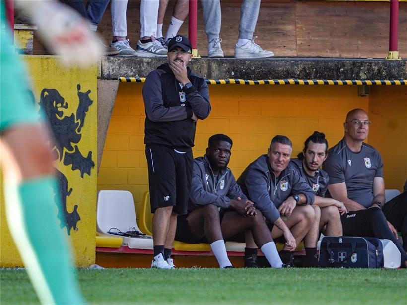 F91-Fußballteam feiert Saisonabschluss nach einem erfolgreichen Jahr voller Herausforderungen und Erfolge