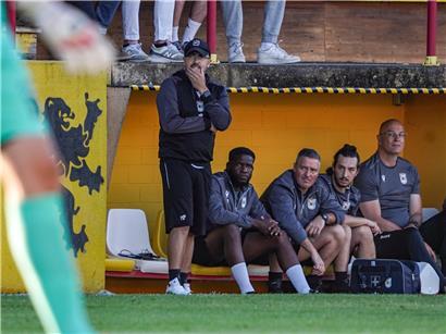 F91-Fußballteam feiert Saisonabschluss nach einem erfolgreichen Jahr voller Herausforderungen und Erfolge