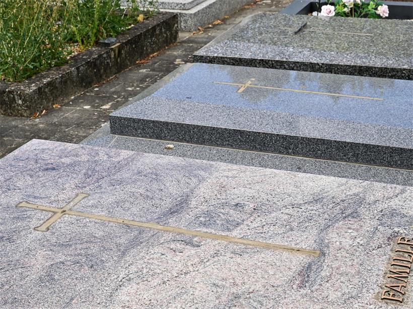 Nach einem großen Diebstahl auf dem Friedhof in Hollerich wurden danach auch in Bettemburg unter anderem Kreuze von Gräbern entwendet