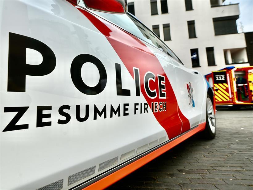 Nach einer Auseinandersetzung in Differdingen ermittelt die Polizei