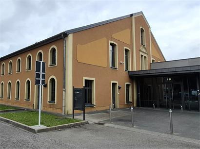 Nach einer schweren Schlägerei in Diekirch sucht die Kriminalpolizei nach Zeugen
