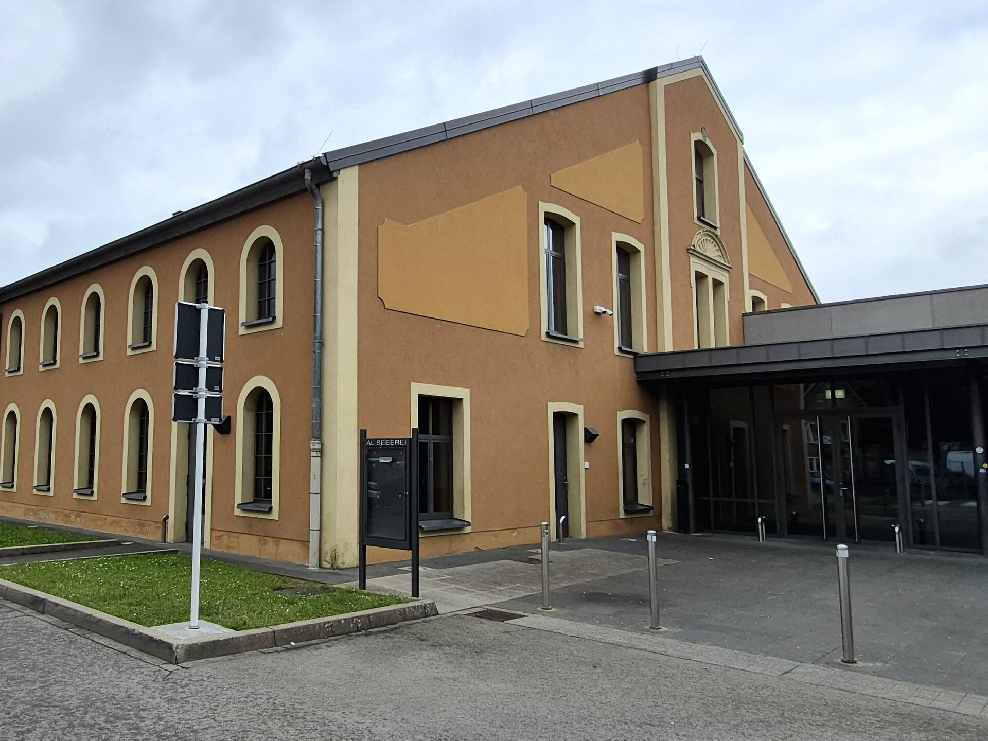 Police again request information after brawl in Diekirch