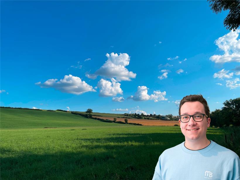 Nach etwas Regen am Wochenende könnte der Sommer bald einen ersten Anlauf nehmen
