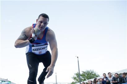 Nach fast zehn Jahren Leistungssport hat Tom Habscheid 2021 einen Schlussstrich unter seine aktive Karriere gezogen
