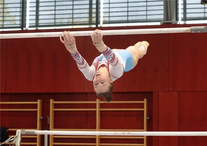 Céleste Mordenti zeigt starke Comeback-Leistung nach Verletzung auf dem Spielfeld