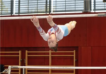 Céleste Mordenti zeigt starke Comeback-Leistung nach Verletzung auf dem Spielfeld