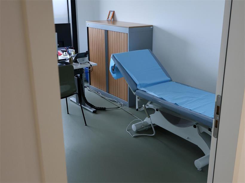 Nach langem Hin und Her lehnte die AMMD die neue Konvention mit der CNS ab