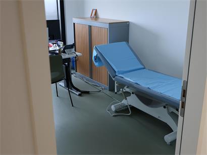 Nach langem Hin und Her lehnte die AMMD die neue Konvention mit der CNS ab