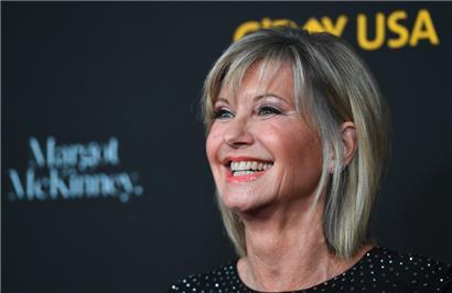 Nach langem Krebsleiden ist Olivia Newton-John mit 73 Jahren gestorben

