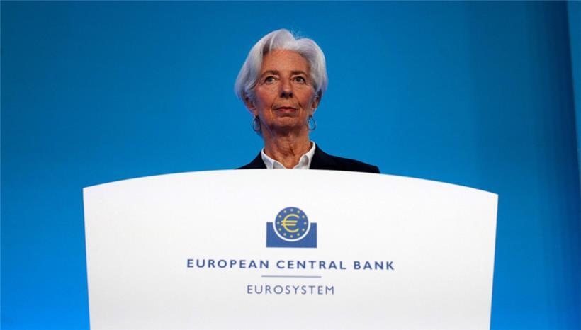 Nach mehr als sechs Jahren Nullzinspolitik könnte der Leitzins in der Eurozone im Sommer erstmals wieder steigen.
