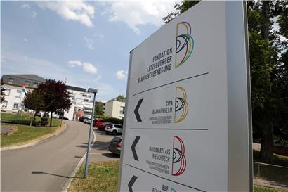 Nach turbulenten Wochen hat sich die Lage für die Bewohner des „Blannenheem“ wesentlich verbessert
