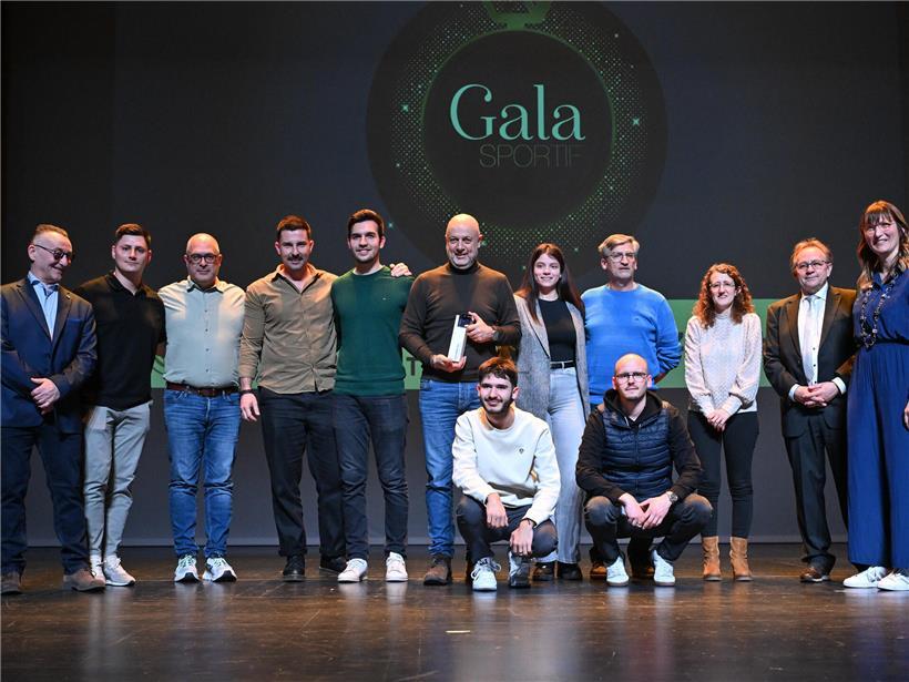 Riganelli feiert seinen ersten Sieg nach mehreren Ehrenplätzen bei einem wichtigen Motorsport-Rennen