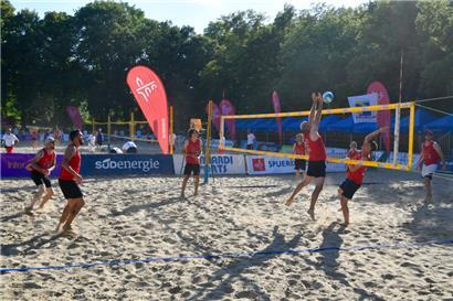 Nach zwei Jahren Pause hat sich das Event im alten Format zurückgemeldet
