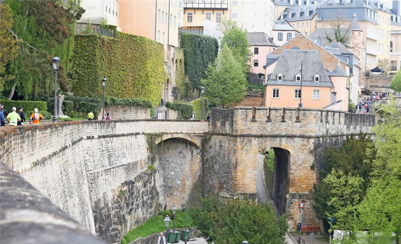 Nach zwei Jahren Zwangspause kehrte der Urban Trail im letzten Jahr unter einem neuen Konzept zurück und ging erstmals über zwei Tage
