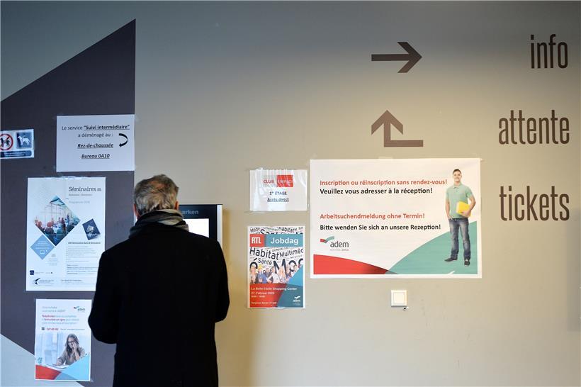 Nachdem die Zahl der Arbeitssuchenden hierzulande in den Monaten März und April auf mehr als 20.000 gesprungen war, ist sie im September bereits den vierten Monat in Folge rückläufig.
