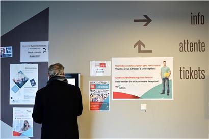 Nachdem die Zahl der Arbeitssuchenden hierzulande in den Monaten März und April auf mehr als 20.000 gesprungen war, ist sie im September bereits den vierten Monat in Folge rückläufig.
