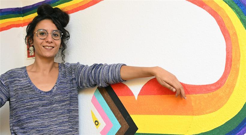 Nada Negraoui hat die Umfrage für das LILI ausgewertet
