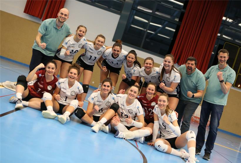 Nathalie Braas (Nummer 6), Kapitänin von Walferdingen
