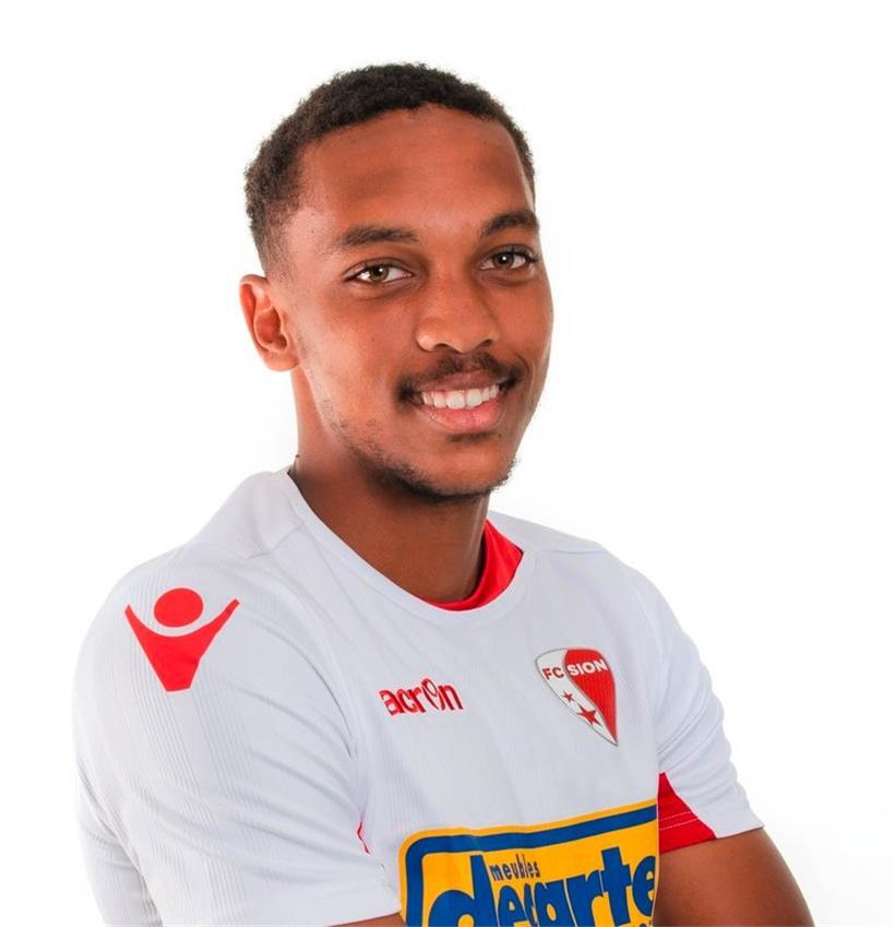 Nathanaël Saintini will in Petingen vor allem Spielzeit bekommen
