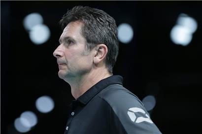 Nationalcoach Pompiliu Dascalu will in der heimischen Coque beweisen, dass sein Team mit Österreich, Ungarn und Kroatien mithalten kann
