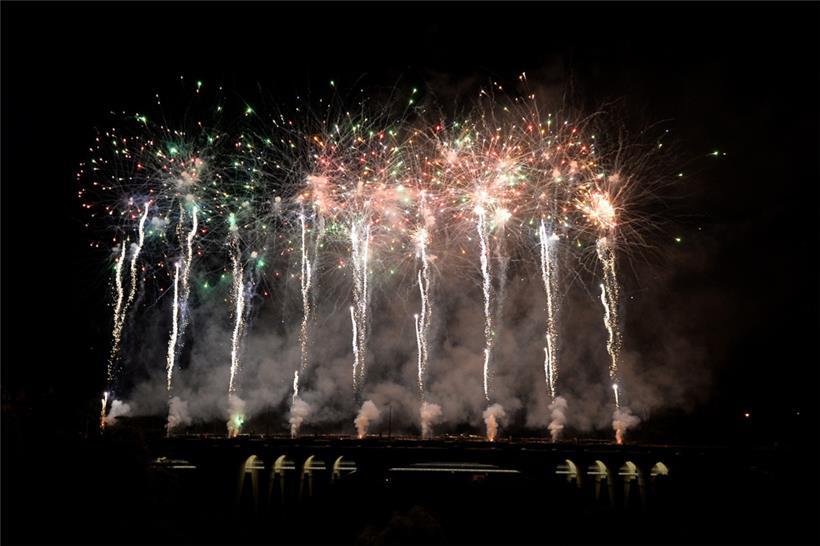 Nationalfeiertag fällt kommendes Jahr auf einen Donnerstag

