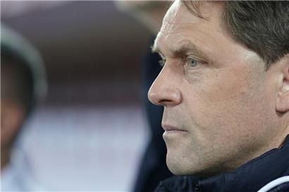  Nationaltrainer Luc Holtz
