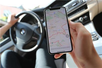 Navigationssysteme sind nicht immer zuverlässig
