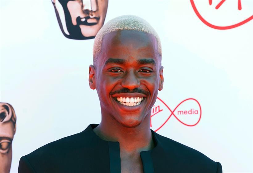 Ncuti Gatwa aus „Sex Education“ wird neuer Star von „Doctor Who“
