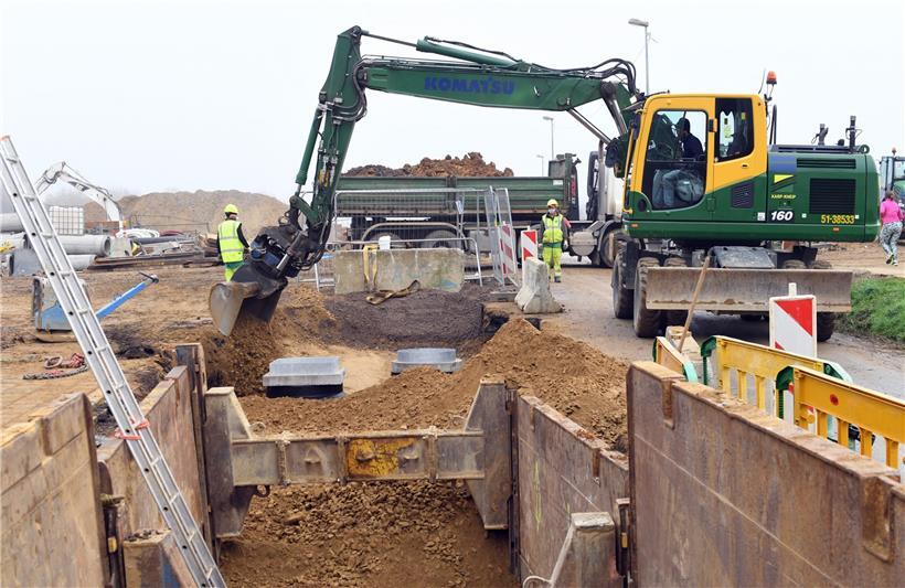 Neben Unternehmen aus der Baubranche kommt Unterstützung für ein nationales Lieferkettengesetz aus der Finanzindustrie. 46 Betriebe aus neun Wirtschaftssektoren stehen dem Vorhaben mittlerweile positiv gegenüber. 
