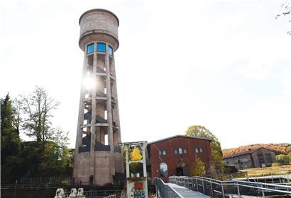 Neben dem Düdelinger CNA nehmen noch 44 weitere Einrichtungen am Wochenende des 15. und 16. Mai an der Veranstaltung teil
