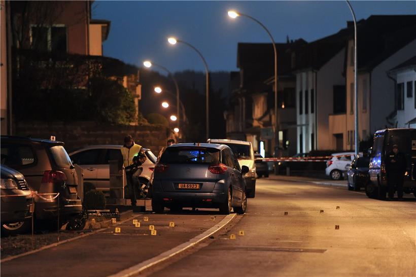 Neben den Ermittlern der Spurensicherung kamen am Donnerstag auch Zeugen der Tat in Wiltz zu Wort, darunter zwei Opfer. Sie gehen davon aus, dass der Angeklagte mit voller Absicht in sie gefahren sei.
