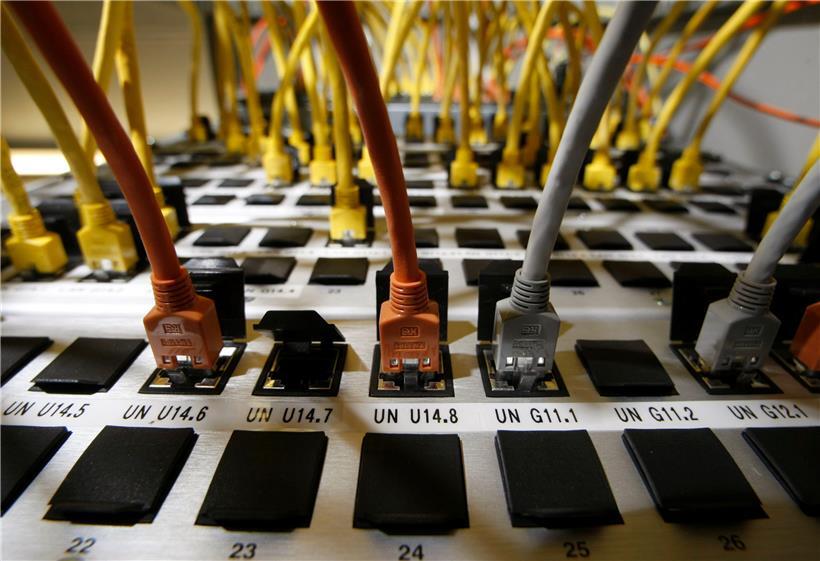 Neben der Sanierung des „Crassier“ hat der Gemeinderat grünes Licht für eine zweite Konvention gegeben: Ab 1. Juli steht mit den digitalen Fernseh- und Radioprogrammen in Monnerich schnelles Internet zur Verfügung
