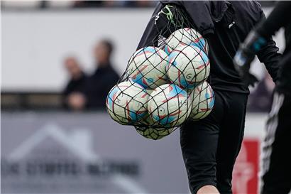 Neben einer administrativen Entschädigung werden pro Mannschaft 270 Euro verteilt
