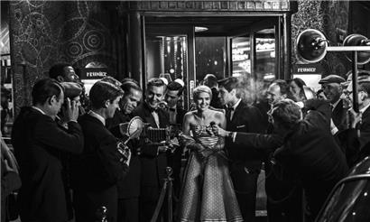 Neu in Luxemburgs Kinos: „Nouvelle Vague“, unter anderem mit Zoey Deutch (Mitte)
