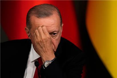 Neue Finte von Erdogan: „Ebnet zunächst den Weg der Türkei in die EU“
