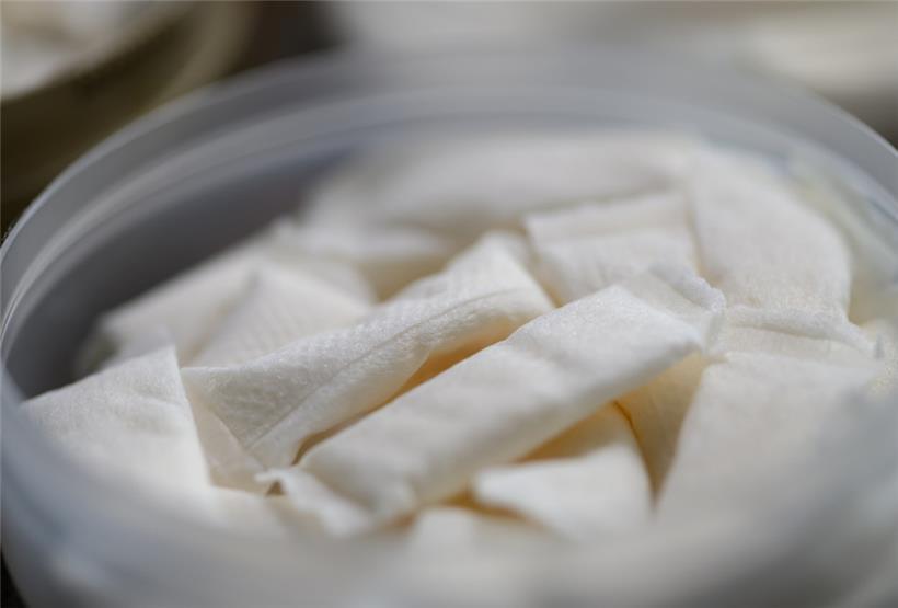 Neue Produkte wie tabakfreie Nikotinbeutel verlangen nach neuer gesetzlicher Regulierung
