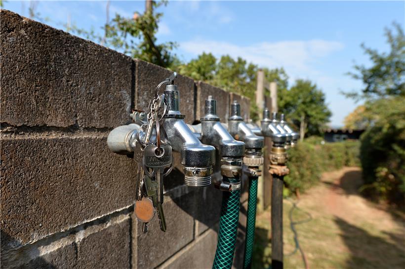 Neue Strukturen: So wie in der Anlage „Bouwenacker“ sollen auch in „Schneier“ Wa...
