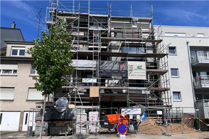 Neuer Wohnraum durch Steuervergünstigungen – das ist das Ziel einiger Politiker
