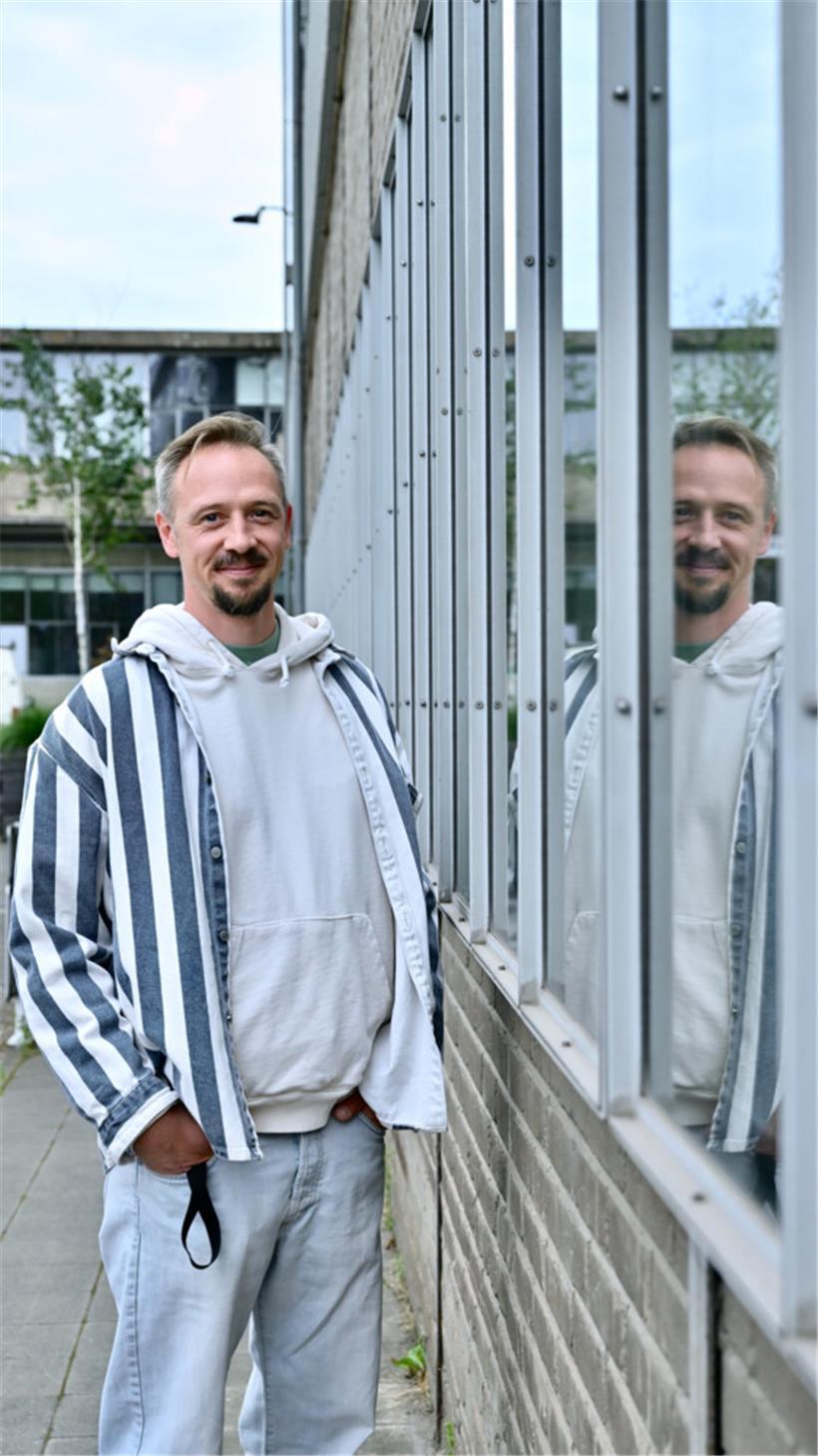 Neugierige können die innovative Linie des Kreativzentrums am „Creative Day“ am 12. Oktober entdecken
