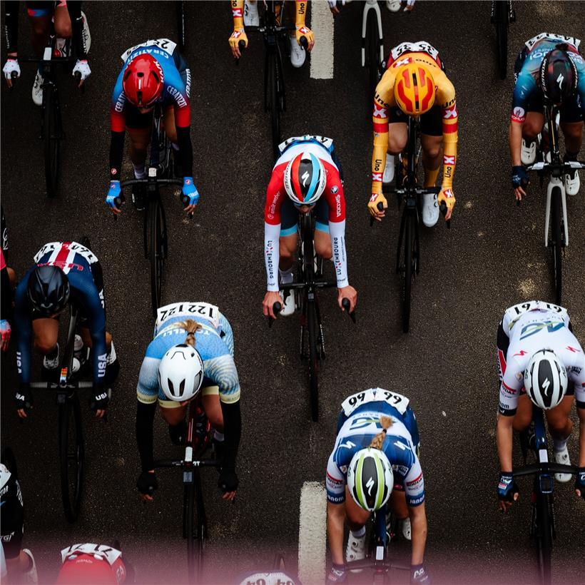 Neun luxemburgische Fahrerinnen werden aller Voraussicht nach an den Start des Festival Elsy Jacobs 2024 gehen
